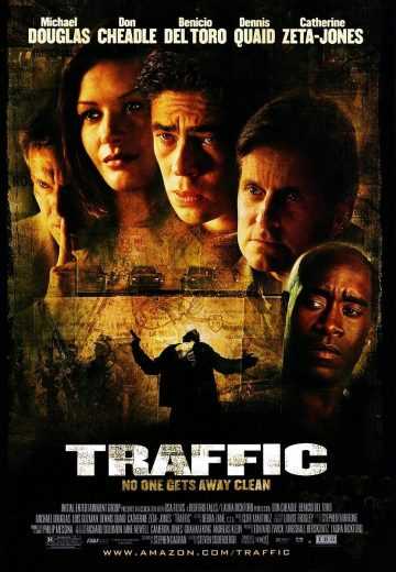 مشاهدة فيلم Traffic 2000 مترجم