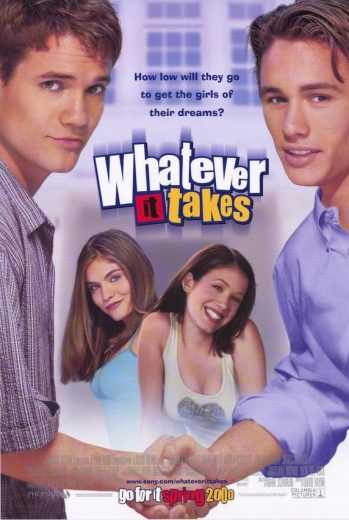 مشاهدة فيلم Whatever It Takes 2000 مترجم