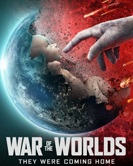 جميع مواسم مسلسل War of the Worlds 2019 مترجم كامل