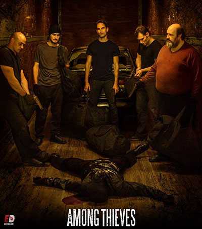 مشاهدة فيلم Among Thieves 2019 مترجم