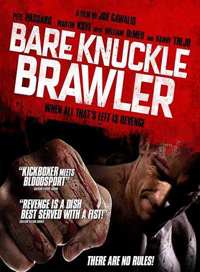 مشاهدة فيلم Bare Knuckle Brawler 2019 مترجم