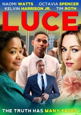 فيلم Luce 2019 مترجم