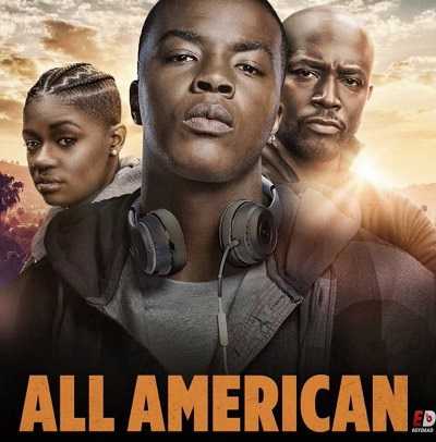 مسلسل All American الموسم الثاني الحلقة 11 مترجمة