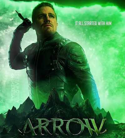 مسلسل Arrow الموسم الثامن الحلقة 7 مترجمة