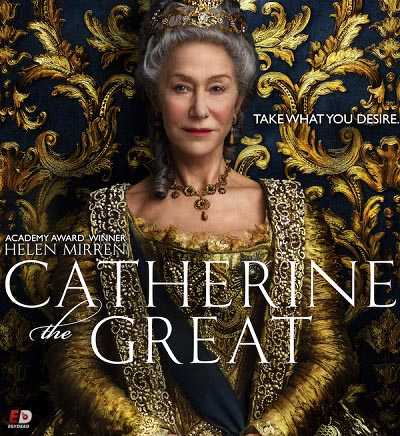 مسلسل Catherine the Great الحلقة 2 مترجمة