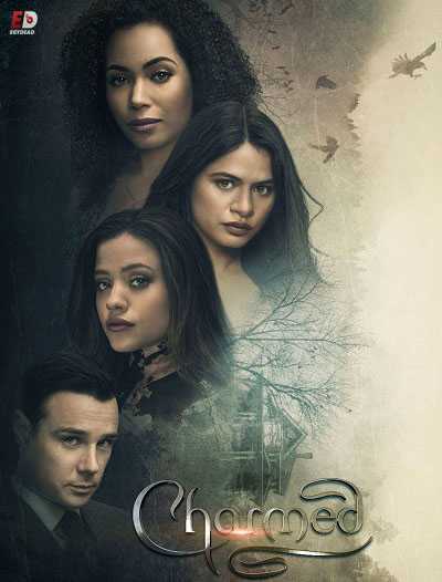 مسلسل Charmed 2018 الموسم الثاني الحلقة 7 مترجمة