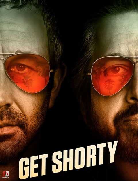 مسلسل Get Shorty الموسم الثالث الحلقة 6 مترجمة