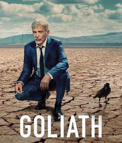 مسلسل Goliath الموسم الثالث الحلقة 7 مترجمة