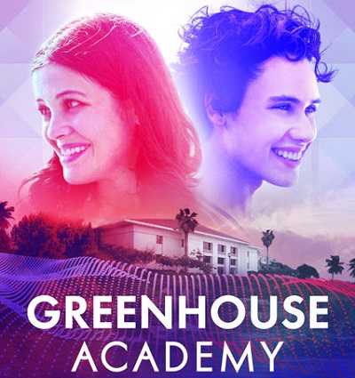 Greenhouse Academy الموسم الاول الحلقة 11 مترجمة