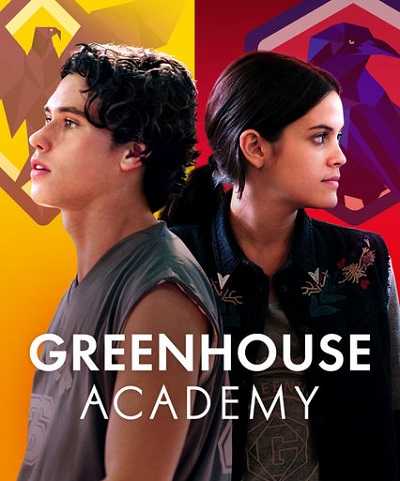 Greenhouse Academy الموسم الثاني الحلقة 3 مترجمة