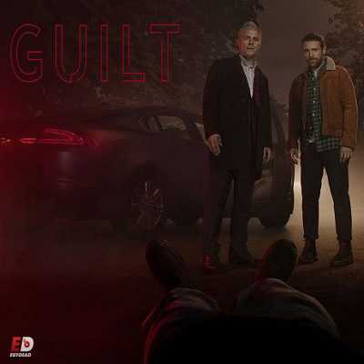 مسلسل Guilt 2019 الموسم الاول مترجم كامل