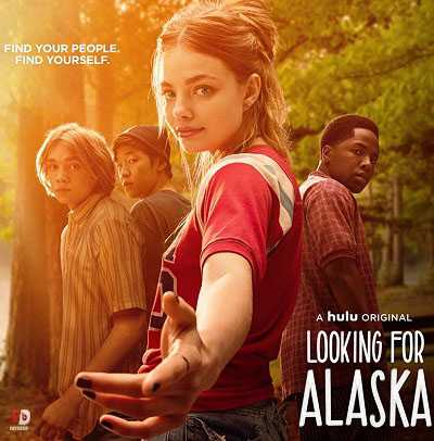 مسلسل Looking for Alaska الحلقة 4