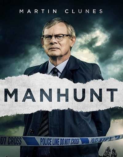 مسلسل Manhunt 2019 الحلقة 1 مترجمة