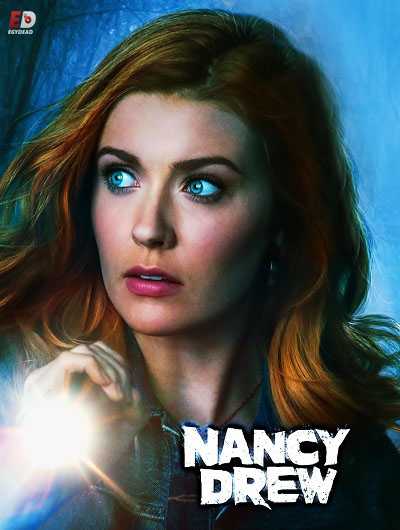 مسلسل Nancy Drew الموسم الاول الحلقة 18