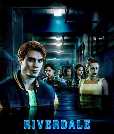 مسلسل Riverdale الموسم الثالث الحلقة 3 مترجمة