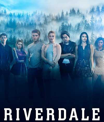 مسلسل Riverdale الموسم الثالث الحلقة 21 مترجمة