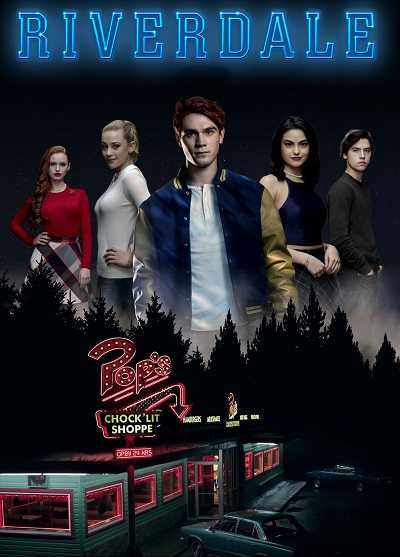 مسلسل Riverdale الموسم الثاني الحلقة 19 مترجمة