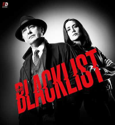 مسلسل The Blacklist الموسم السابع الحلقة 14 مترجمة