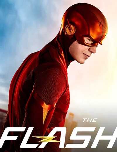 مسلسل The Flash الموسم السادس الحلقة 8