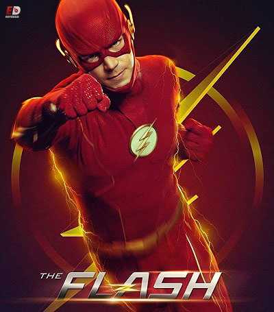 مسلسل The Flash الموسم السادس الحلقة 18