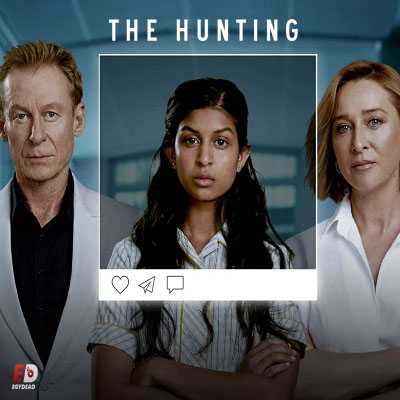 مسلسل The Hunting الموسم الاول الحلقة 3 مترجمة