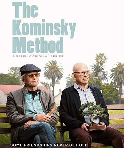 The Kominsky Method الموسم الاول الحلقة 5 مترجمة