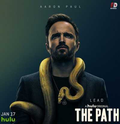 مسلسل The Path الموسم الثالث الحلقة 1 مترجمة