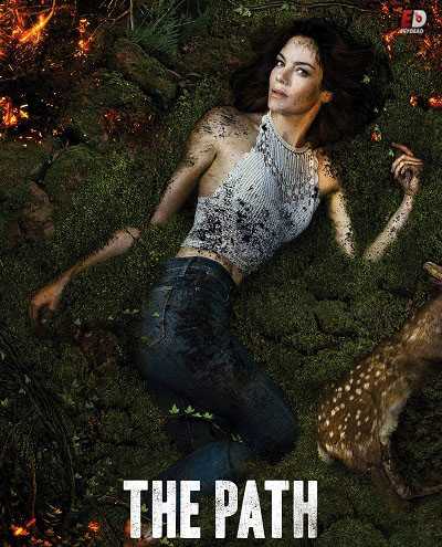 مسلسل The Path الموسم الثاني الحلقة 9 مترجمة