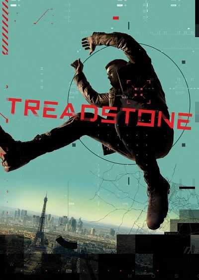 مسلسل Treadstone الموسم الاول الحلقة 9 مترجمة