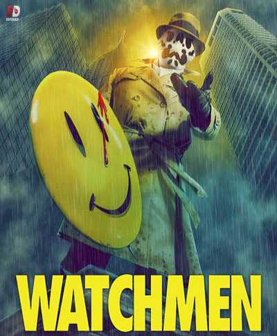 مسلسل Watchmen الموسم الاول الحلقة 1 مترجمة