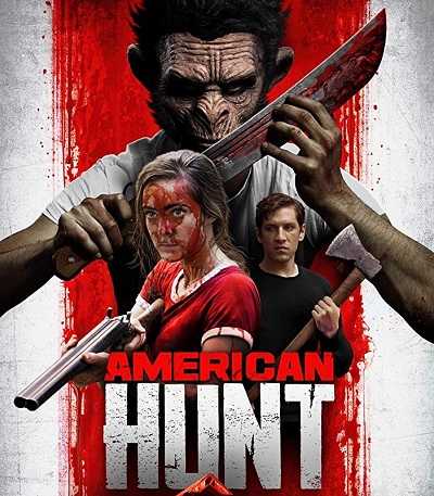 مشاهدة فيلم American Hunt 2019 مترجم