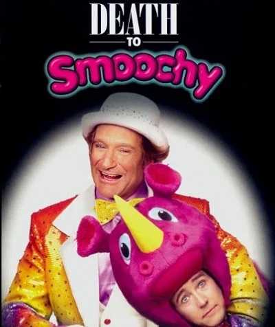 مشاهدة فيلم Death to Smoochy 2002 مترجم