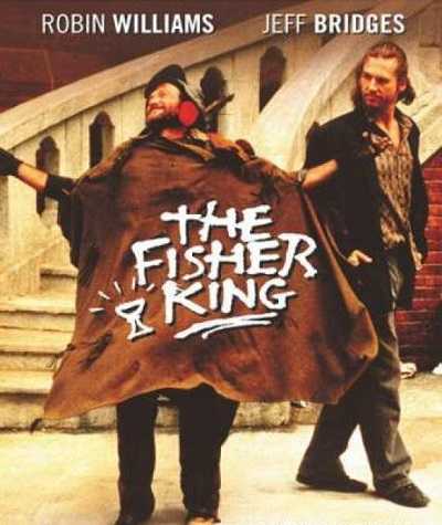 فيلم The Fisher King 1991 مترجم