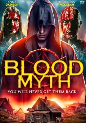 فيلم Blood Myth 2019 مترجم