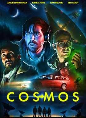 فيلم Cosmos 2019 مترجم