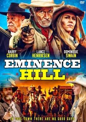 فيلم Eminence Hill 2019 مترجم