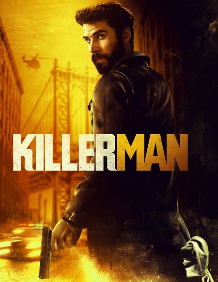 مشاهدة فيلم Killerman 2019 مترجم