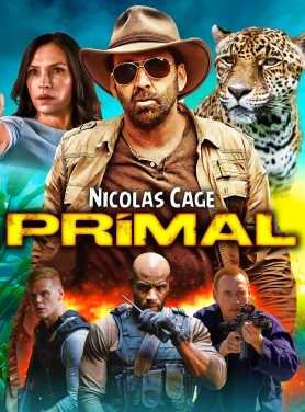 فيلم Primal 2019 مترجم