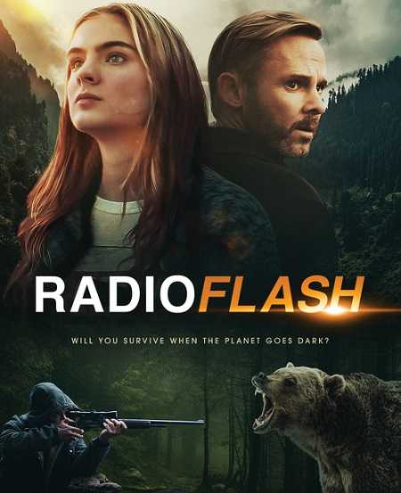 فيلم Radioflash 2019 مترجم