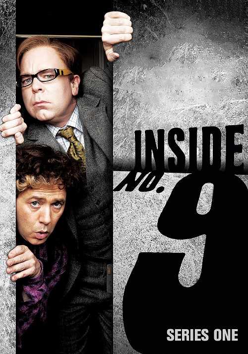 مسلسل Inside No 9 الموسم الاول الحلقة 4