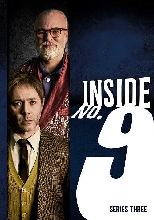 مسلسل Inside No 9 الموسم الثالث الحلقة 6