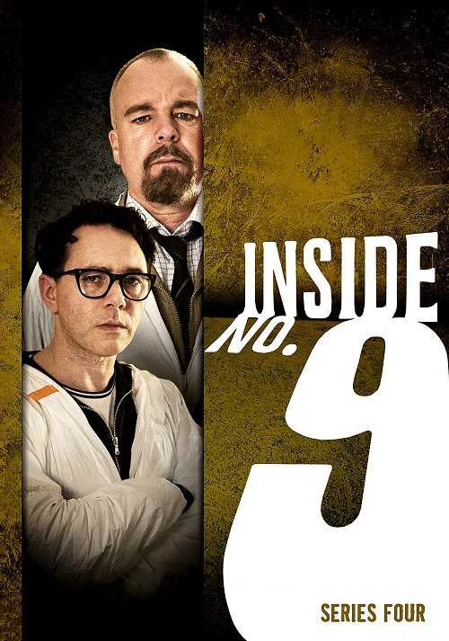 مسلسل Inside No 9 الموسم الرابع الحلقة 5