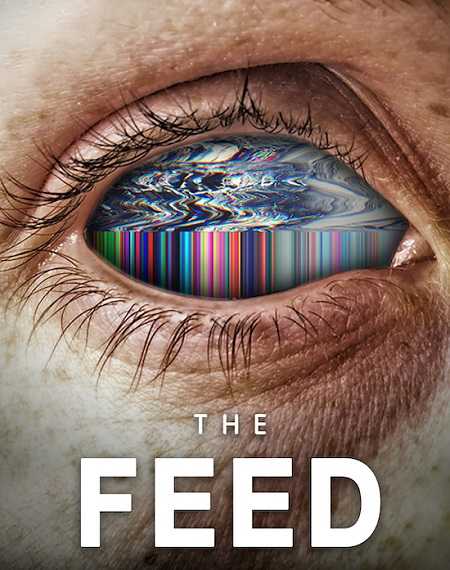 مسلسل The Feed الموسم الاول الحلقة 4 مترجمة