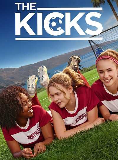 مسلسل The Kicks الحلقة 1 مترجمة