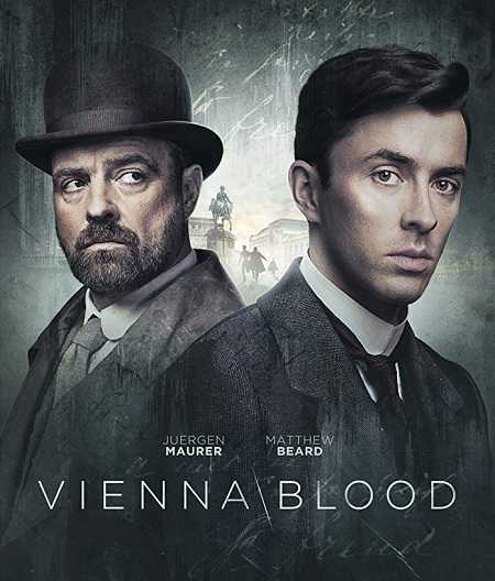 مسلسل Vienna Blood الموسم الاول الحلقة 1 مترجمة