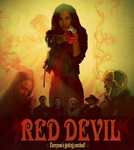 مشاهدة فيلم Red Devil 2019 مترجم