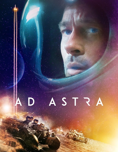 مشاهدة فيلم Ad Astra 2019 مترجم