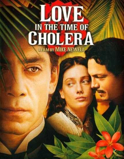 مشاهدة فيلم Love in the Time of Cholera 2007 مترجم