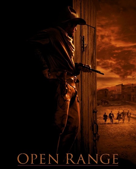 مشاهدة فيلم Open Range 2003 مترجم