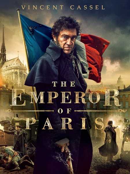 فيلم The Emperor of Paris 2019 مترجم